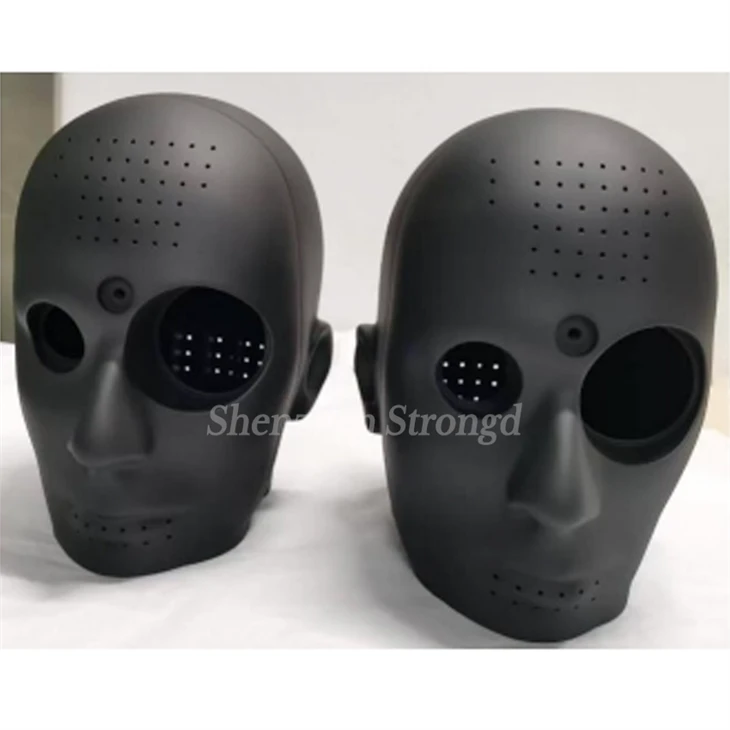 Mechanical Robotic Parts suppliers